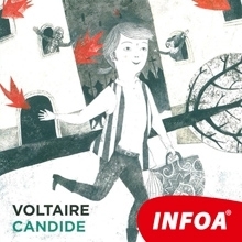 Kniha Infoa Candide (FR)