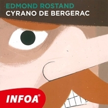 Kniha Infoa Cyrano de Bergerac (FR)