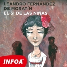 Kniha Infoa El sí de las ninas (ES)