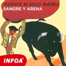 Kniha Infoa Sangre y arena (ES)