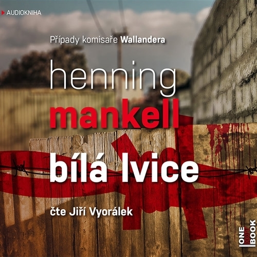 OneHotBook Bílá lvice