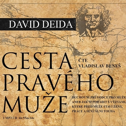 Synergie Cesta pravého muže