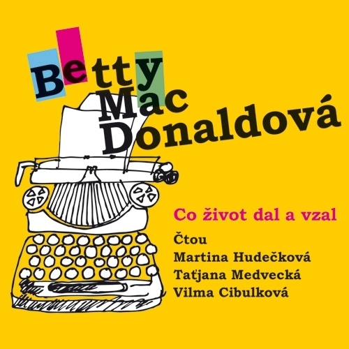 Kniha Radioservis Co život dal a vzal