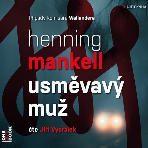 OneHotBook Usměvavý muž