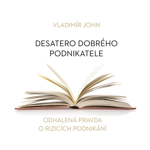 Meriglobe Advisory House Desatero dobrého podnikatele