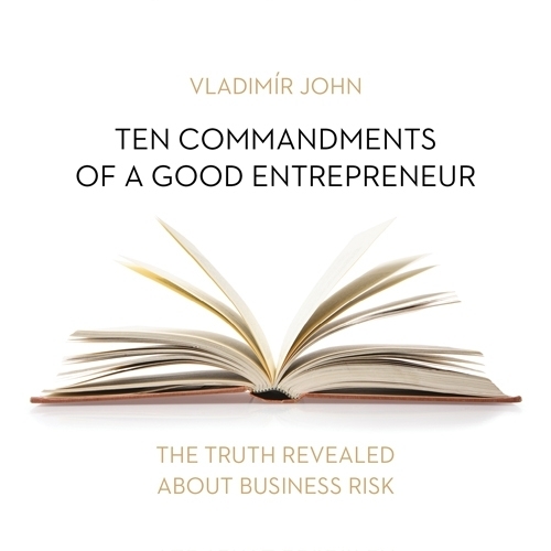 Meriglobe Advisory House Ten commandments of a good entrepreneur (EN)