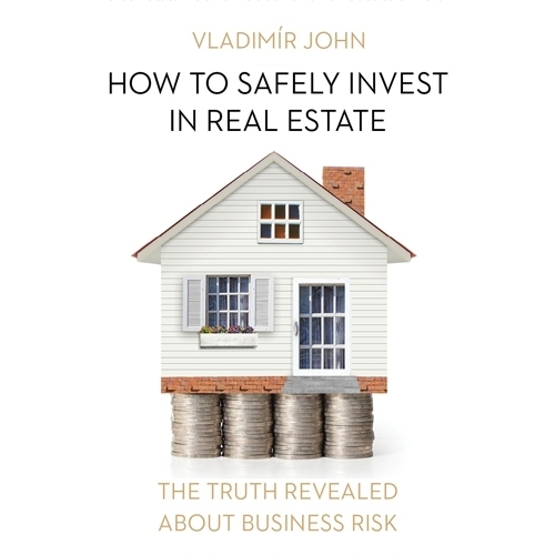 Kniha Meriglobe Advisory House How to safely invest in real estate (EN)