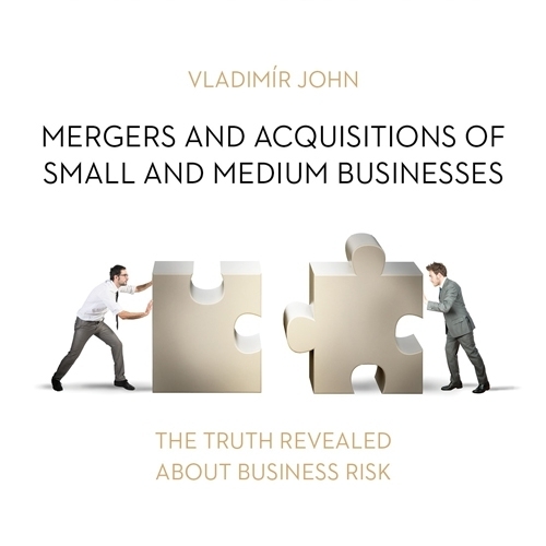 Kniha Meriglobe Advisory House Mergers and acquisitions of small and medium businesses (EN)