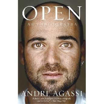 Maple Press OPEN: Andre Agassi