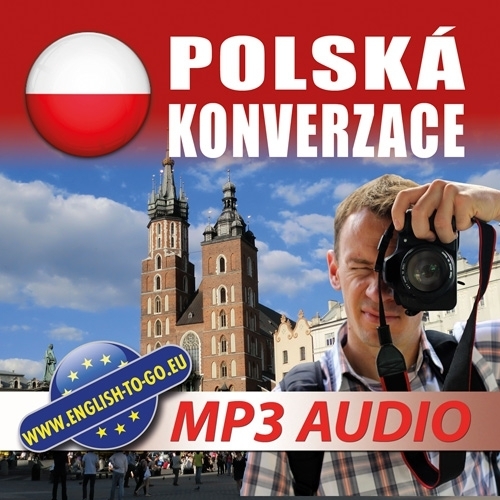 Poslechová angličtina Polská konverzace