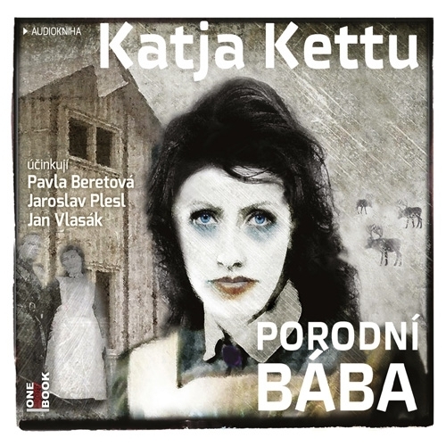 OneHotBook Porodní bába
