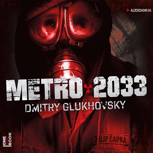 OneHotBook Metro 2033
