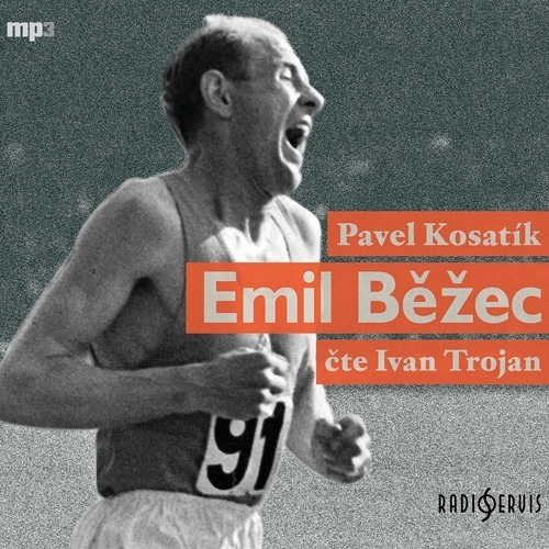 Radioservis Emil Běžec