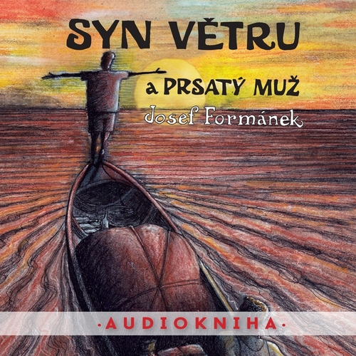 Země pohádek Syn větru a Prsatý muž