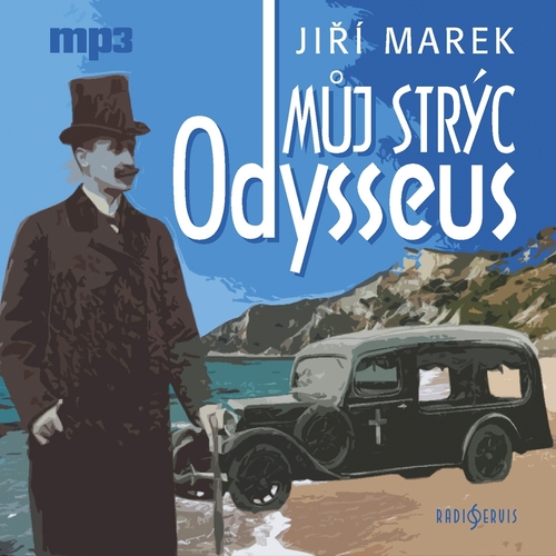 Radioservis Můj strýc Odysseus