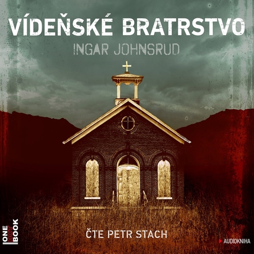 Kniha OneHotBook Vídeňské bratrstvo