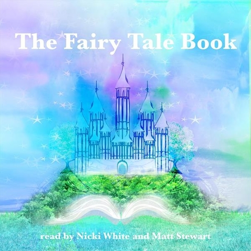 Lark Audiobooks The Fairy Tale Book (EN)