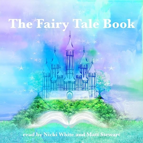 Kniha Lark Audiobooks The Fairy Tale Book (EN)