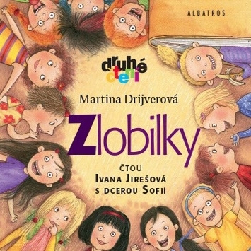 Albatros Zlobilky