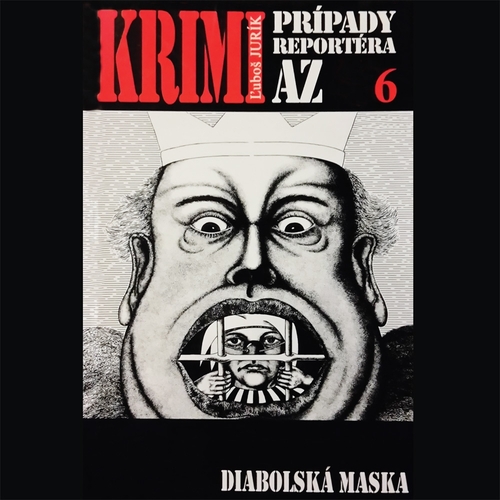 Vis Verbi Diabolská maska