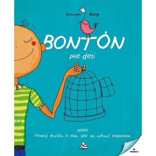Vis Verbi Bontón pre deti