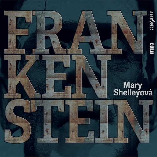 Kniha Radioservis Frankenstein