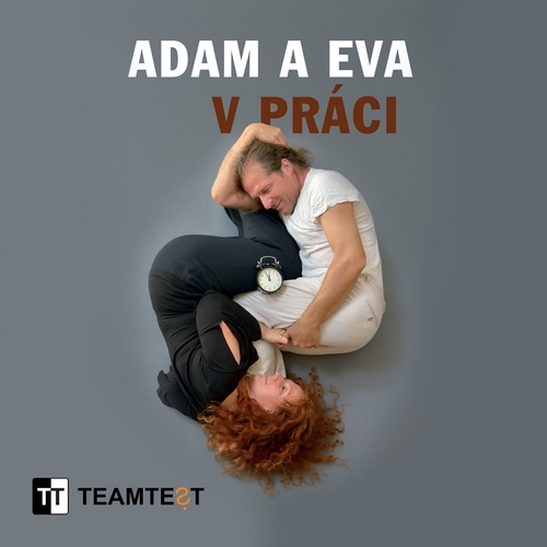 TT Publishing Adam a Eva v práci