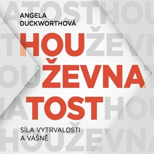 Kniha Jan Melvil Publishing Houževnatost