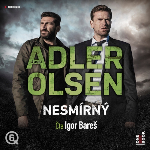 OneHotBook Nesmírný