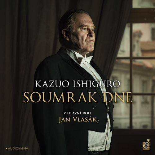 Kniha OneHotBook Soumrak dne