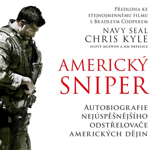 CPress Americký sniper