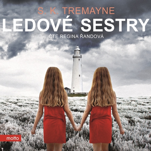 Nakladatelství MOTTO Ledové sestry