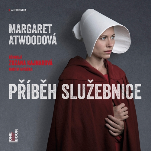 OneHotBook Příběh služebnice