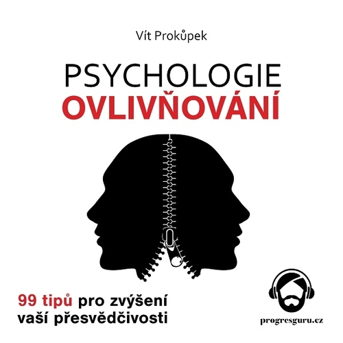 Progres Guru Psychologie ovlivňování