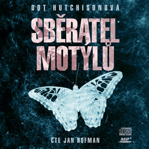 Nakladatelství XYZ Sběratel motýlů
