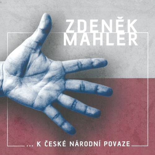 Kniha Galén, spol. s r.o. ...k české národní povaze