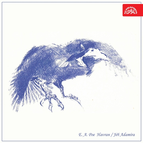 Kniha SUPRAPHON a.s. Havran