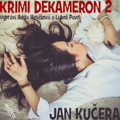 Creatio Krimi dekameron 2