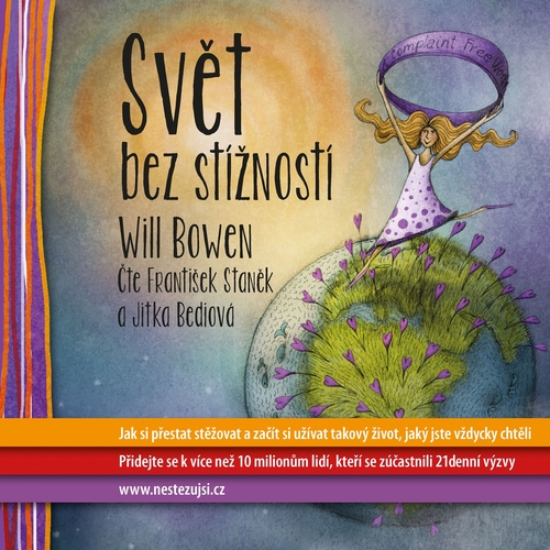 Synergie Svět bez stížností