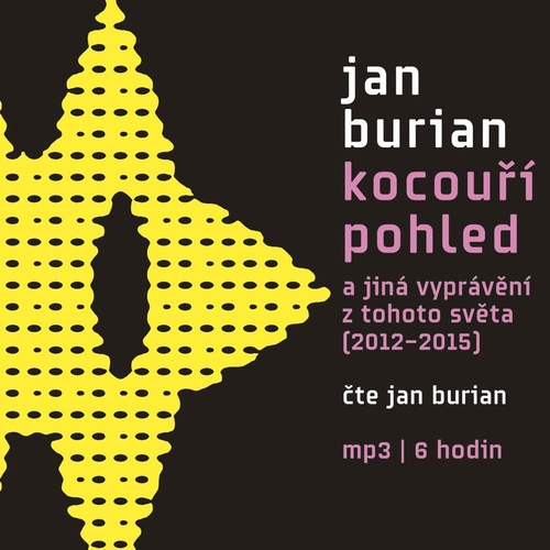 Galén, spol. s r.o. Kocouří pohled