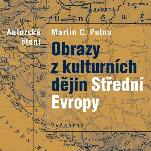 Kniha Nakladatelství Vyšehrad Obrazy z kulturních dějin Střední Evropy
