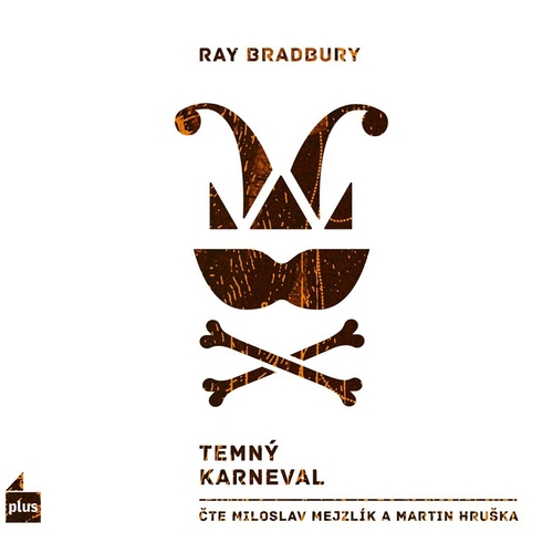 Kniha Nakladatelství Plus Temný karneval