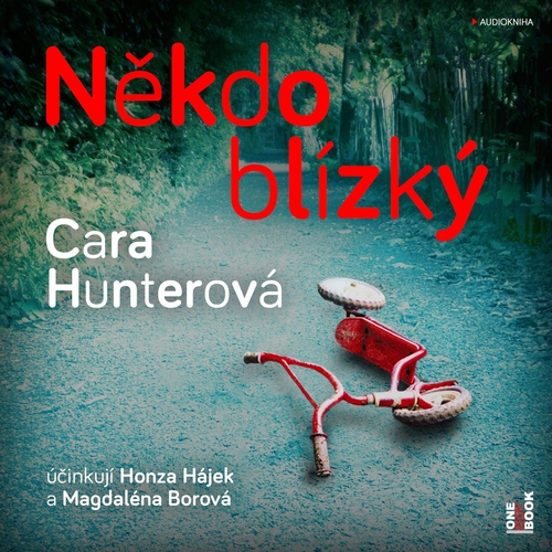 OneHotBook Někdo blízký