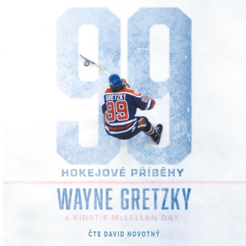 Kniha Nakladatelství Bizbooks 99: Hokejové příběhy