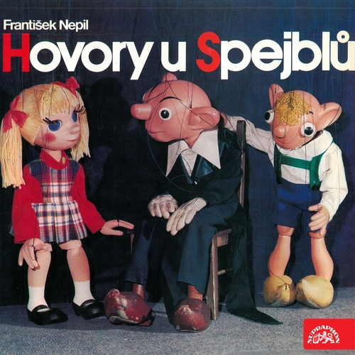 SUPRAPHON a.s. Hovory u Spejblů