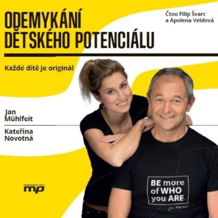 Nakladatelství Bizbooks Odemykání dětského potenciálu