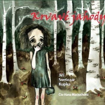 Kniha Nakladatelství Plus Krvavé jahody