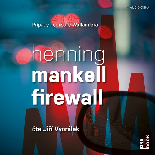 Kniha OneHotBook Firewall