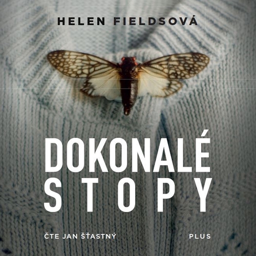 Kniha Nakladatelství Plus Dokonalé stopy