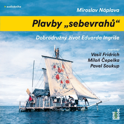 Plavby "sebevrahů"